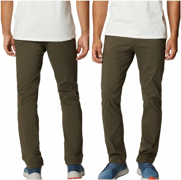 MEC | Pants | Mec Mountain Equipment 
